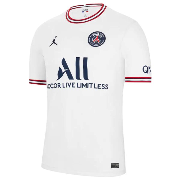 Camiseta PSG 4th 2021-2022